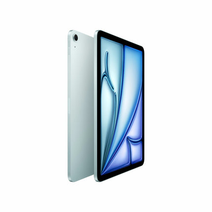 Apple 11-inch iPad Air, M4, Wi-Fi, 512GB – view 2