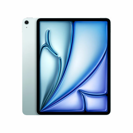 Apple 13-inch iPad Air, M4, Wi-Fi, 128GB