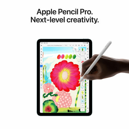 Apple 13-inch iPad Air, M4, Wi-Fi, 128GB – view 6