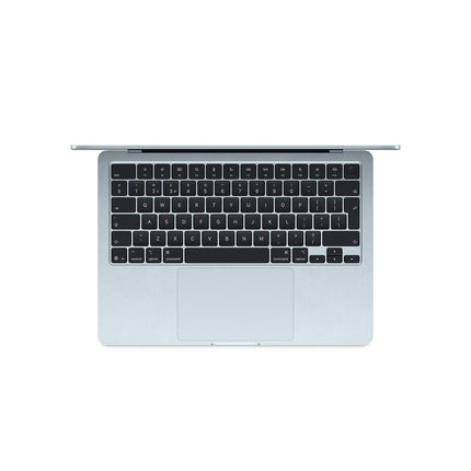 Apple MacBook Air 2026, Apple M5 Chip, 16GB RAM, 1TB SSD, 13 Inch – view 2