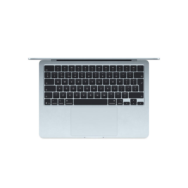 Apple MacBook Air 2026, Apple M5 Chip, 16GB RAM, 1TB SSD, 13 Inch – view 2
