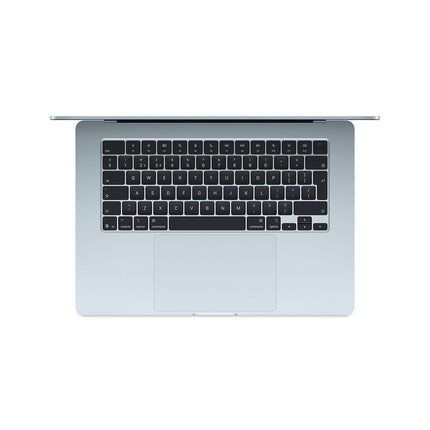 Apple MacBook Air 2026, Apple M5 Chip, 24GB RAM, 1TB SSD, 15 Inch – view 2