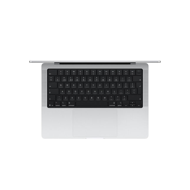 Apple MacBook Pro, Apple M5 Pro Chip 15-Core CPU, 16-Core GPU, 24GB RAM, 2TB SSD, 14 Inch – view 2