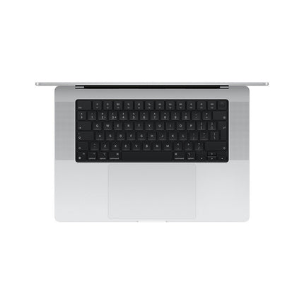 Apple MacBook Pro, Apple M5 Max Chip 18-Core CPU, 32-Core GPU, 36GB RAM, 2TB SSD, 16 Inch – view 2