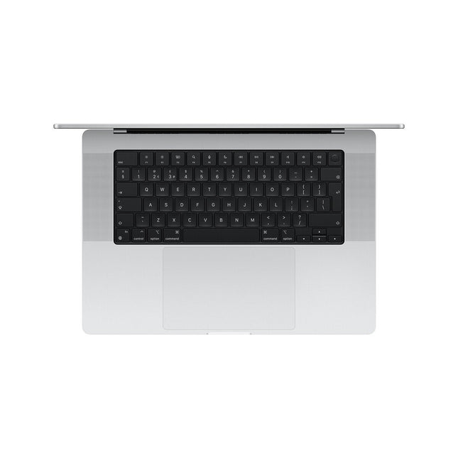 Apple MacBook Pro, Apple M5 Max Chip 18-Core CPU, 32-Core GPU, 36GB RAM, 2TB SSD, 16 Inch – view 2