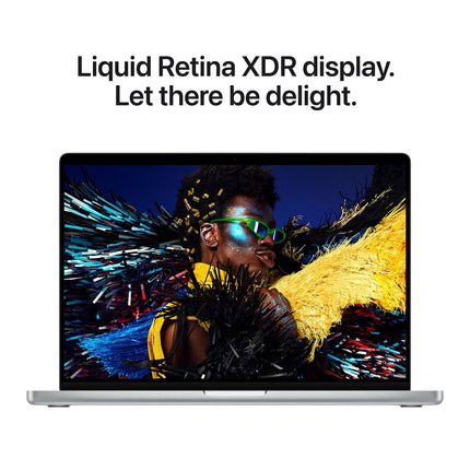 Apple MacBook Pro, Apple M5 Pro Chip 18-Core CPU, 20-Core GPU, 24GB RAM, 1TB SSD, 16 Inch – view 6