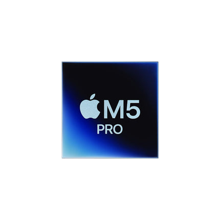 Apple MacBook Pro, Apple M5 Pro Chip 18-Core CPU, 20-Core GPU, 48GB RAM, 1TB SSD, 16 Inch – view 3