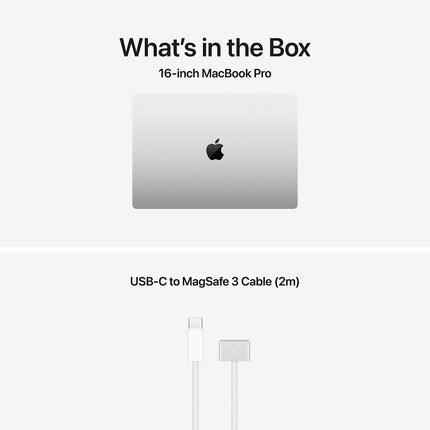 Apple MacBook Pro, Apple M5 Pro Chip 18-Core CPU, 20-Core GPU, 48GB RAM, 1TB SSD, 16 Inch – view 8