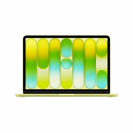 Apple 13-inch MacBook Neo, Apple A18 Pro chip 6‑core CPU and 5‑core GPU, 8GB RAM, 256GB SSD