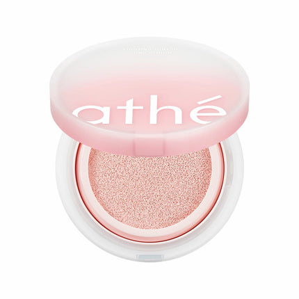 athé Glow-Boosting Tone-Up Cushion SPF50 + Refill