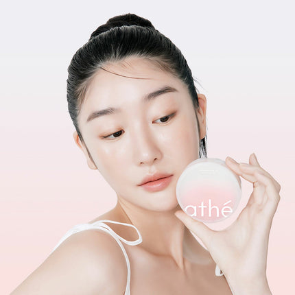 athé Glow-Boosting Tone-Up Cushion SPF50 + Refill – view 4