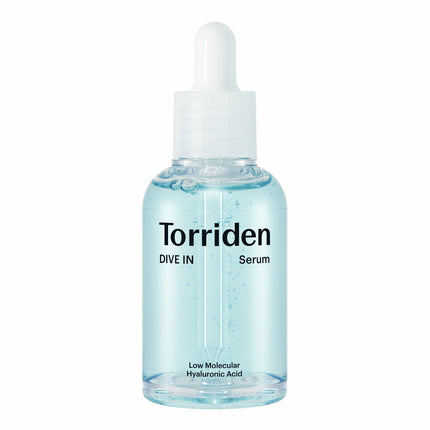 Torriden Dive-in Low Molecular Hyaluronic Acid Serum, 2 x 50ml + 20ml – view 4