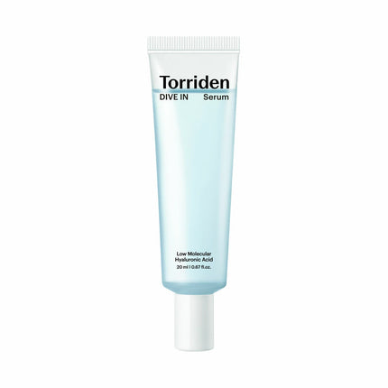 Torriden Dive-in Low Molecular Hyaluronic Acid Serum, 2 x 50ml + 20ml – view 5