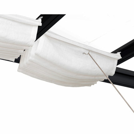 Palram Canopia Stockholm Patio Cover Roof Blinds – view 7