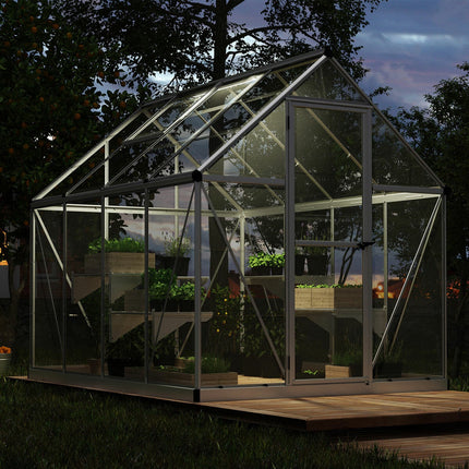 Palram Canopia LED Lighting System – view 3