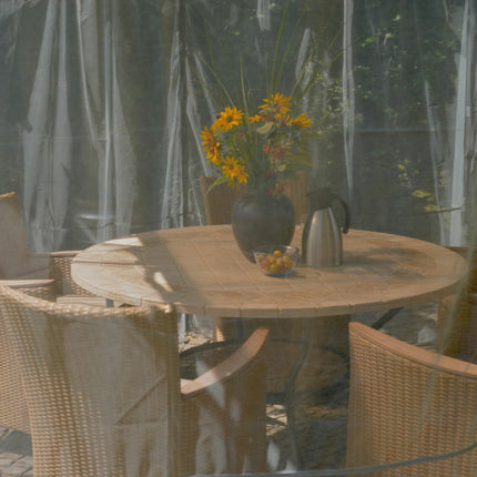 Palram Canopia Netting Set for Palermo Gazebos – view 4