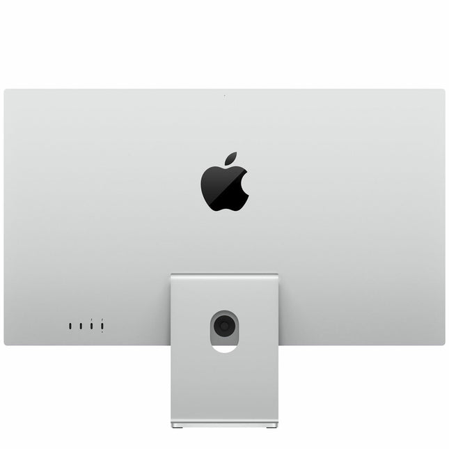 Apple Studio Display, 27 Inch Retina 5K Monitor, Nano-texture Glass, with VESA mount adapter (Stand Not Included), MFF24B/A – view 2
