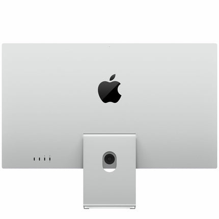 Apple Studio Display, 27 Inch Retina 5K Monitor, Nano-texture Glass, with Tilt adjustable Stand, MFF14B/A – view 2