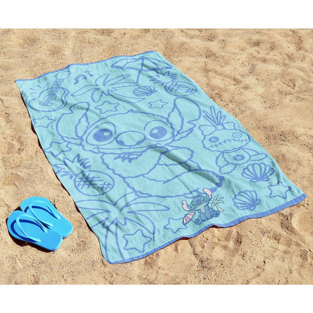 Licensed Character Children's Beach Towel, in 4 Designs – view 2