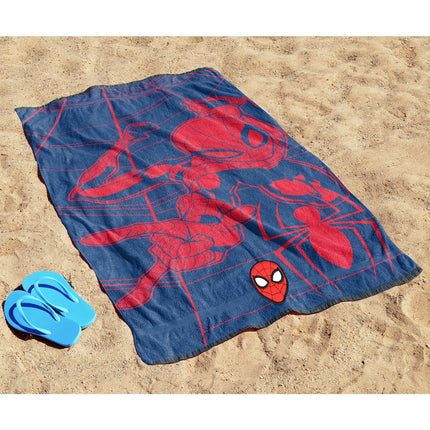 Licensed Character Children's Beach Towel, in 4 Designs – view 5