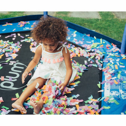 Plum Shapes 7ft Springsafe Trampoline in Two Colours – view 4