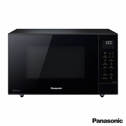 Panasonic NN-CT56RBBPQ 27L 4-in-1 Combination Microwave in Black