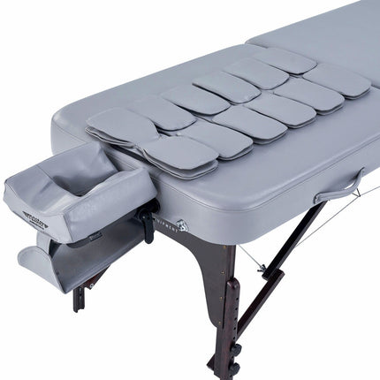 Master Massage Bristol Airwave 76cm Portable Massage Table – view 2