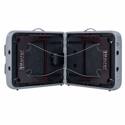 Master Massage Bristol Airwave 76cm Portable Massage Table – view 3