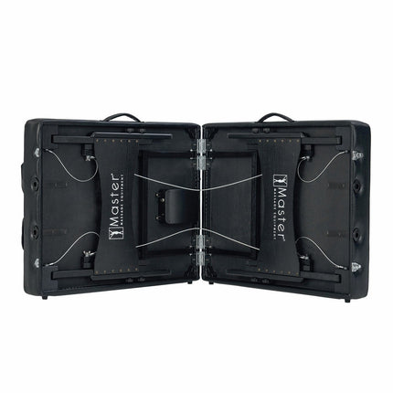 Master Massage Monaco Airwave 76cm Portable Massage Table – view 3