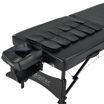 Master Massage Monaco Airwave 76cm Portable Massage Table – view 2