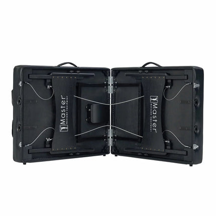Master Massage Monaco Airwave 76cm Portable Massage Table