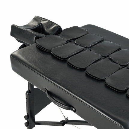 Master Massage Monaco Airwave 76cm Portable Massage Table – view 6