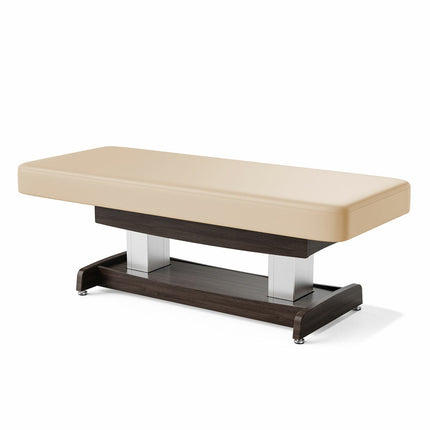 Master Massage Union Salon 78cm Dual Tower Electric Spa Bed – view 2