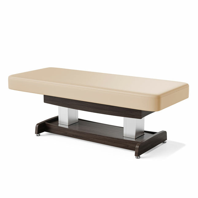 Master Massage Union Salon 78cm Dual Tower Electric Spa Bed – view 2