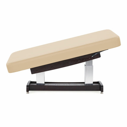Master Massage Union Salon 78cm Dual Tower Electric Spa Bed – view 3