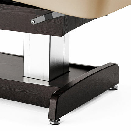 Master Massage Union Salon 78cm Dual Tower Electric Spa Bed – view 4