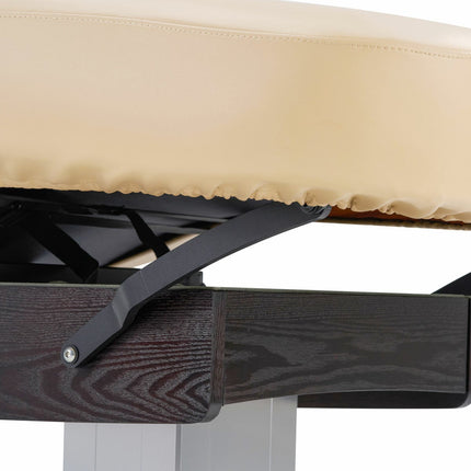 Master Massage Union Salon 78cm Dual Tower Electric Spa Bed – view 6