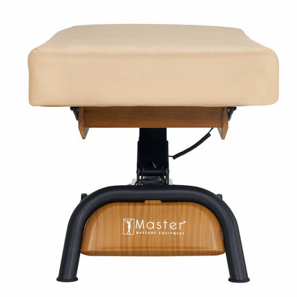 Master Massage Atlas 78cm Electric Spa Table – view 3