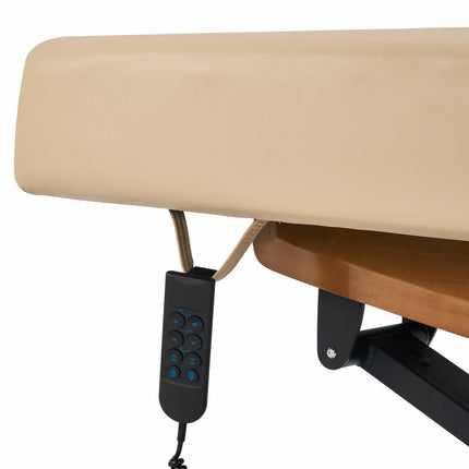 Master Massage Atlas 78cm Electric Spa Table – view 4