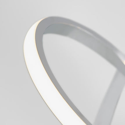 Artika Swirl LED Pendant Light – view 6
