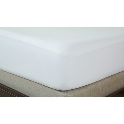 REM-Fit Tencel Cool Mattress Protector, in 5 Sizes – view 2