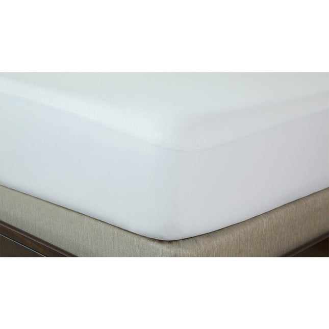 REM-Fit Tencel Cool Mattress Protector, in 5 Sizes – view 2
