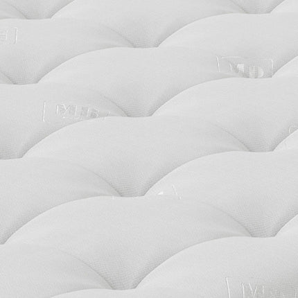 Millbrook Natural Luxury 11,000 Pillowtop Mattress, 2 Firmness Ratings in 5 Sizes – view 4