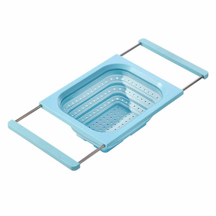 KitchenAid Collapsible Colander in 2 Colours – view 5
