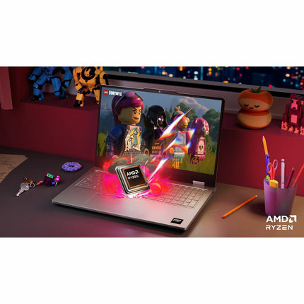 Lenovo LOQ 15ARP11, AMD Ryzen 7, 16GB RAM, 1TB SSD, NVIDIA GeForce RTX 5050, 15.6 Inch, Gaming Laptop, 83VA0007UK – view 7