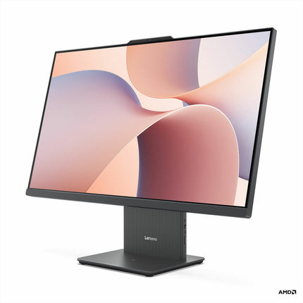Lenovo IdeaCentre, AMD Ryzen 7, 16GB, 512GB SSD, 27 inch All In One Desktop, F0HQ0088UK – view 2