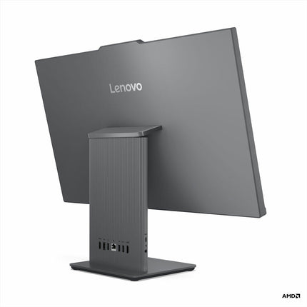 Lenovo IdeaCentre, AMD Ryzen 7, 16GB, 512GB SSD, 27 inch All In One Desktop, F0HQ0088UK – view 6