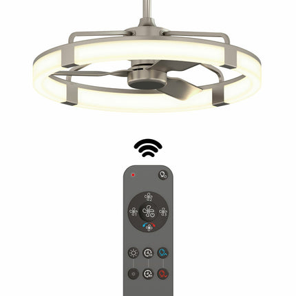 Artika Sunnyvale 28" (71cm) Fan Light with Remote Control – view 4