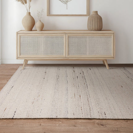 Birkdale Ivory Rug, in 3 Sizes