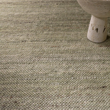 Birkdale Pistachio Rug, in 3 Sizes – view 2